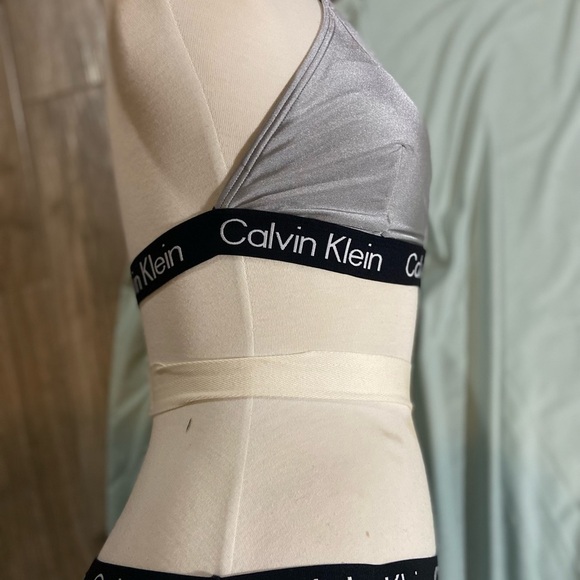 Calvin Klein Women’s Bikini - Picture 9 of 13